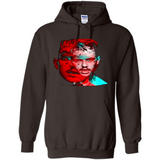 Lil Peep Rapper Fans Shirt Triblend Dolman