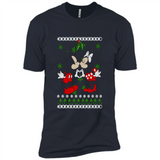 Love Line Christmas PINGPONG
