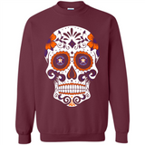 Houston Astros Sugar Skull PING PONG