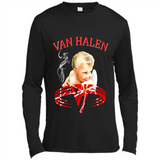 Van Halen 1984 PINGPONG