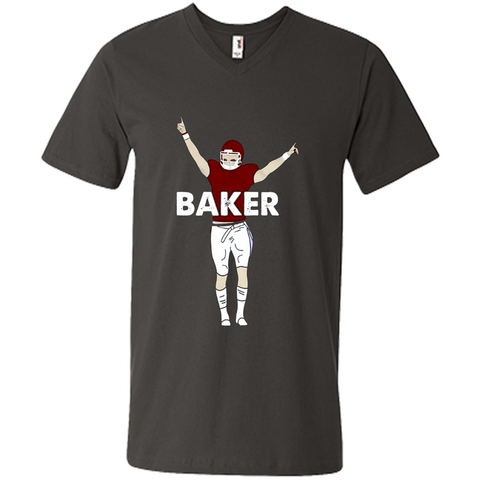 Baker Funny Cleverland Football Season Victory Awesome PING PONG