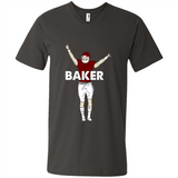 Baker Funny Cleverland Football Season Victory Awesome PING PONG