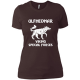 Ulfhednar Viking Special Forces