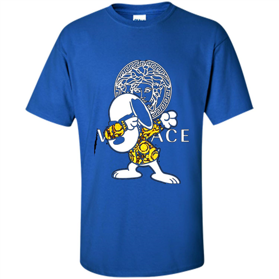Gucci Snoopy Dabbing PING PONG