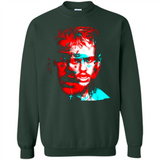 Lil Peep Rapper Fan Wear Shirt Ladies' Boyfriend Shirt - Sweatshirt