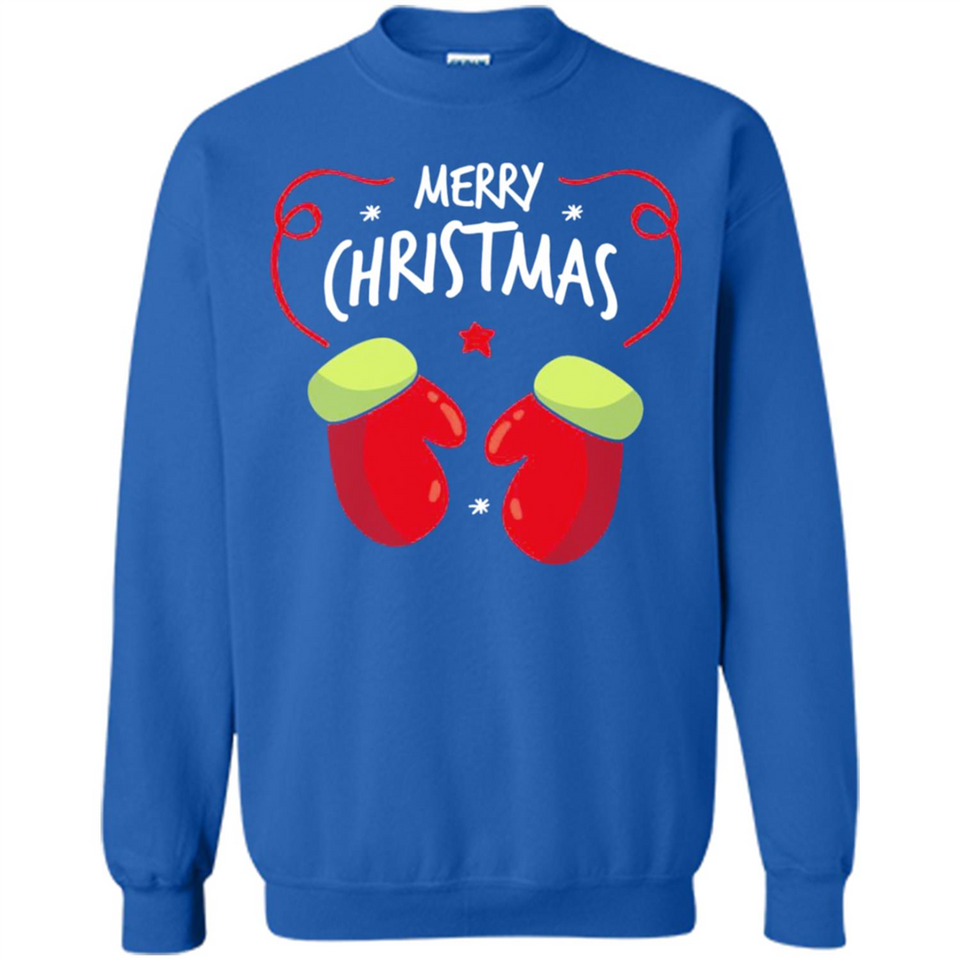 Merry Christmas - Sweatshirt