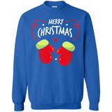 Merry Christmas - Sweatshirt