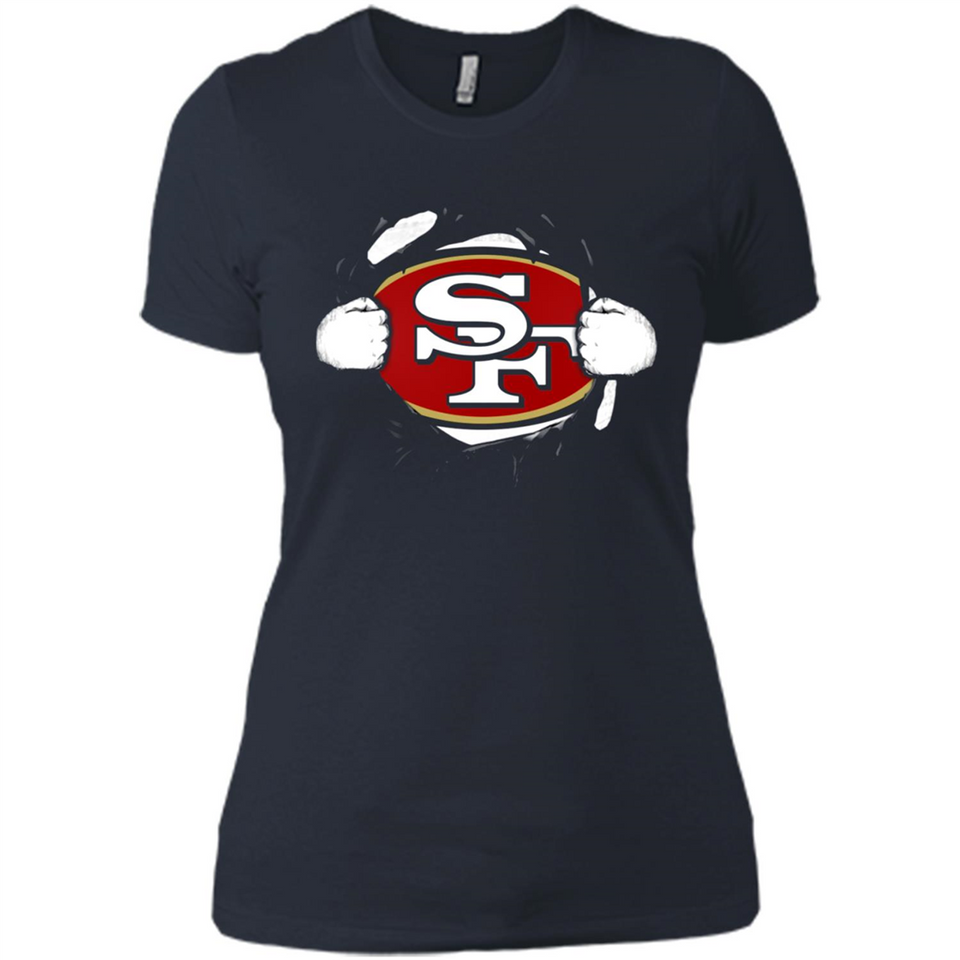 Only My San Francisco 49ers Inside Football Team