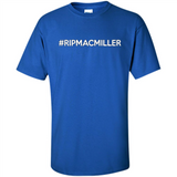 RIP Mac Miller Hip Hop Music