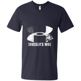 Under armour trucker’s wife