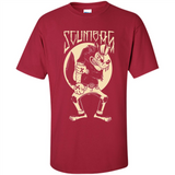 tattoos are for scumbags - Shirt