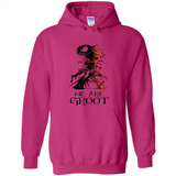 We Are Groot Venom MERCHCUTE - Hoodie
