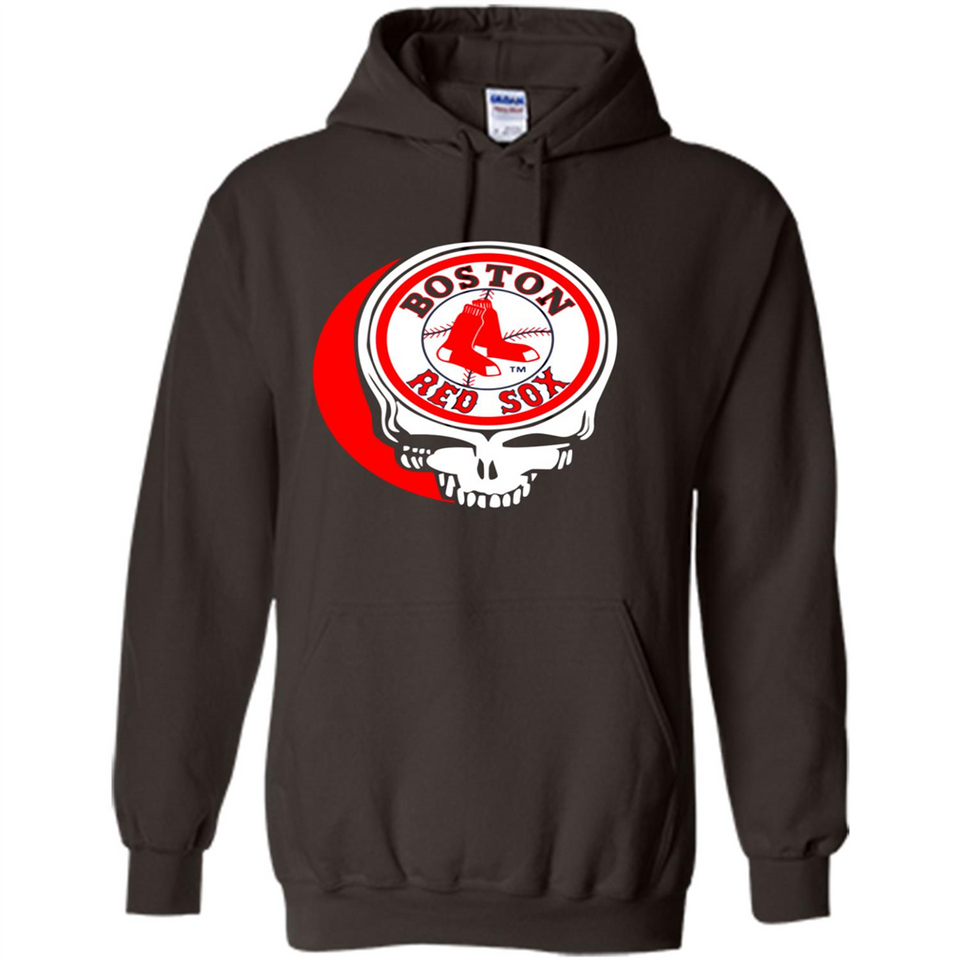 Grateful Dead Steal Your Face For Boston Red Sox Fans PING PONG