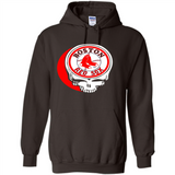 Grateful Dead Steal Your Face For Boston Red Sox Fans PING PONG