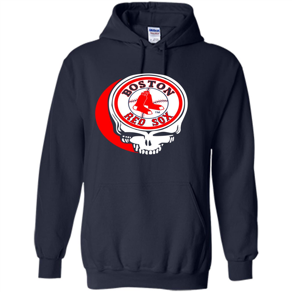 Grateful Dead Steal Your Face For Boston Red Sox Fans PING PONG