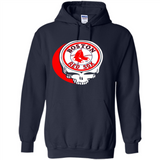 Grateful Dead Steal Your Face For Boston Red Sox Fans PING PONG