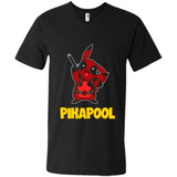 Pikapool Funny Pikachu Deadpool PINGPONG