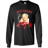 Van Halen 1984 PINGPONG