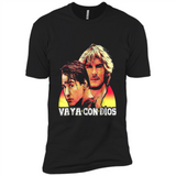 Point Break He’s Not Coming Back Vaya Con Dios PINGPONG