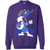 Washington Wizards Snoopy Dabbing PINGPONG