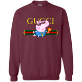 Cool Peppa Pig Gucci PING PONG