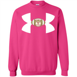 Milwaukee Bucks Under Armour Logo - Sweatshirt