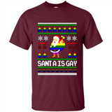 LGBT Santa Is Gay Christmas