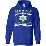 Happy Chrismukkah - Hoodie