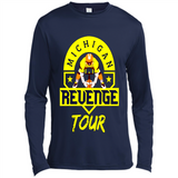 Michigan Revenge Tour Fan PINGPONG
