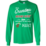 I'M A Grandma And A Miami Heat Fans