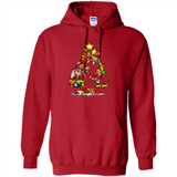 New Kids On The Block Christmas Tree PINGPONG