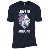 Rapper Post Leave Me Malone