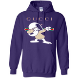 SNOOPY GUCCI DABBING - Hoodie