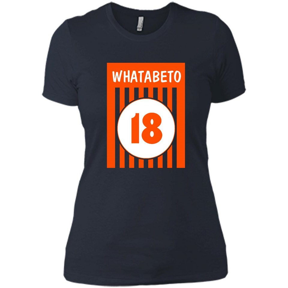 Whatabeto Beto O Rourke Whataburger Midterm Elections