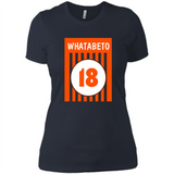 Whatabeto Beto O Rourke Whataburger Midterm Elections