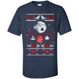 Star Wars Ugly Christmas Sweater - Shirt