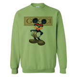 Disney mickey gucci Bella - Sweatshirt