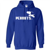 Snoopy Peanuts x Puma The Jumping Snoopy - Hoodie