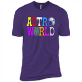 Travis Scott Astroworld