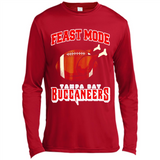 Feast Mode Buccaneers Shirt - Tampa Bay Turkey Thanksgiving