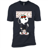 If You Like Snoopy Gucci PING PONG