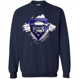 Sacramento Kings And Superman Fans