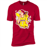 Lonzo Ball shirt Sweatshirt - Premium Short Sleeve T-Shirt