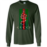 Gucci Snake PING PONG