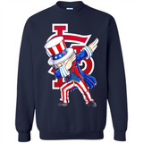 MLB STLOUIS CARDINALS UNCLE SAM DABBING INDEPENDENCE DAY