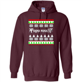 Papa Roach Christmas PINGPONG