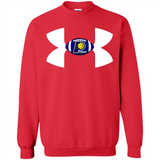 Indiana Pacers Under Armour Logo - Sweatshirt