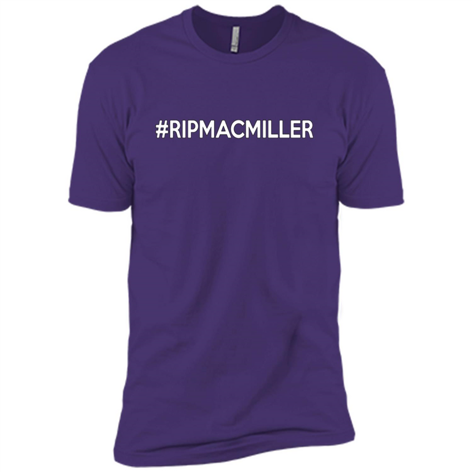 RIP Mac Miller Hip Hop Music