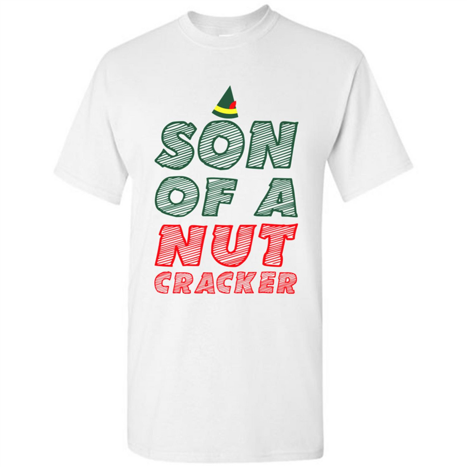 Son Of A Nutcracker - Shirt