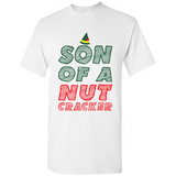 Son Of A Nutcracker - Shirt
